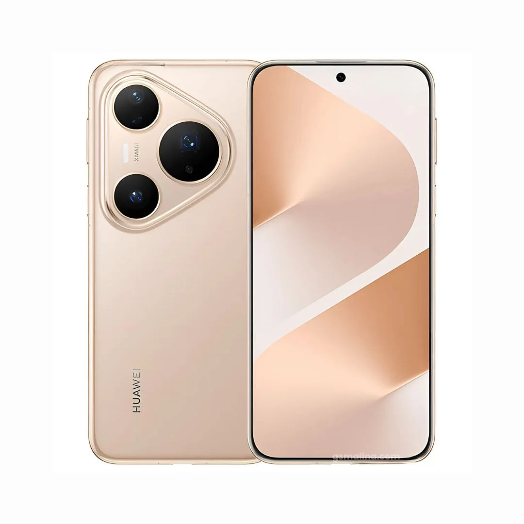 Huawei Pura 80 Pro Gold