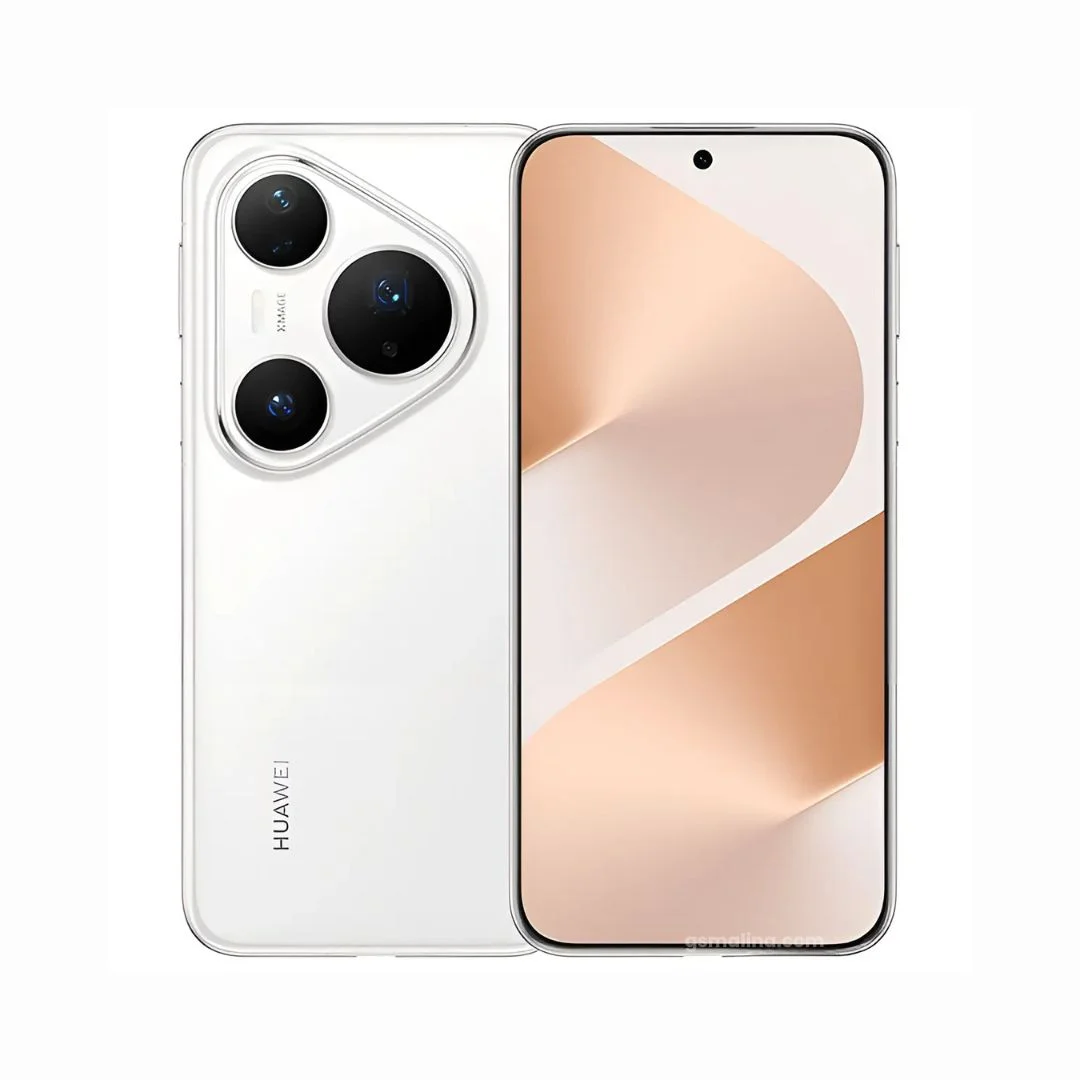 Huawei Pura 80 Pro White