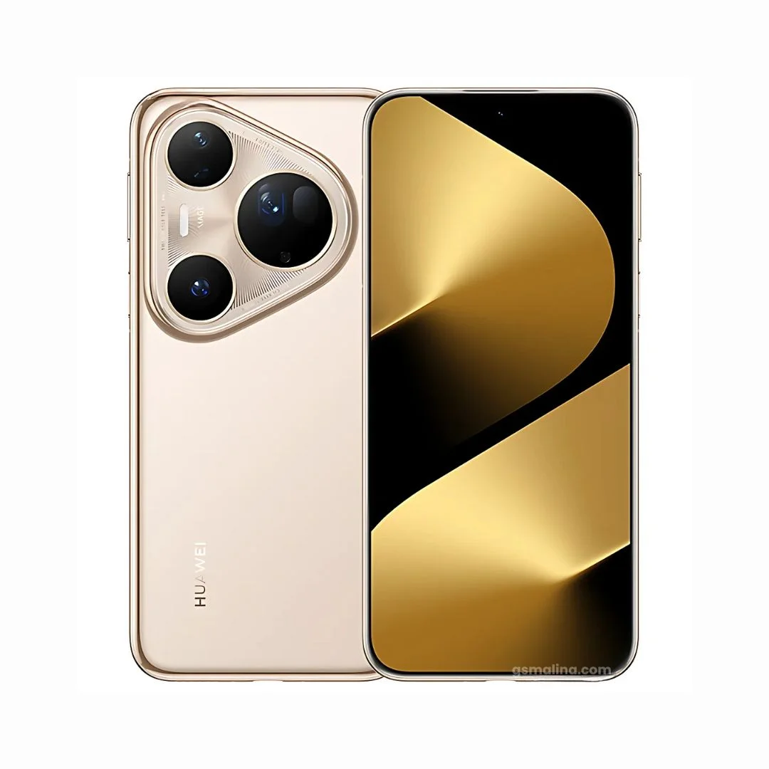 Huawei Pura 80 Ultra Gold