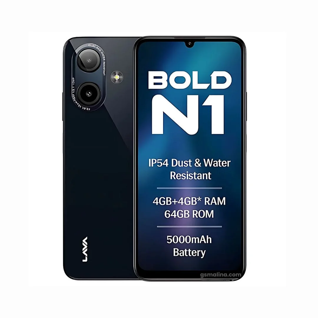 Lava Bold N1