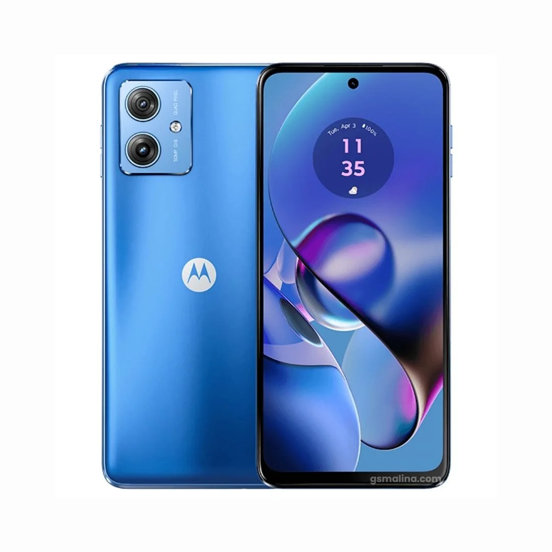 Motorola Moto G66j