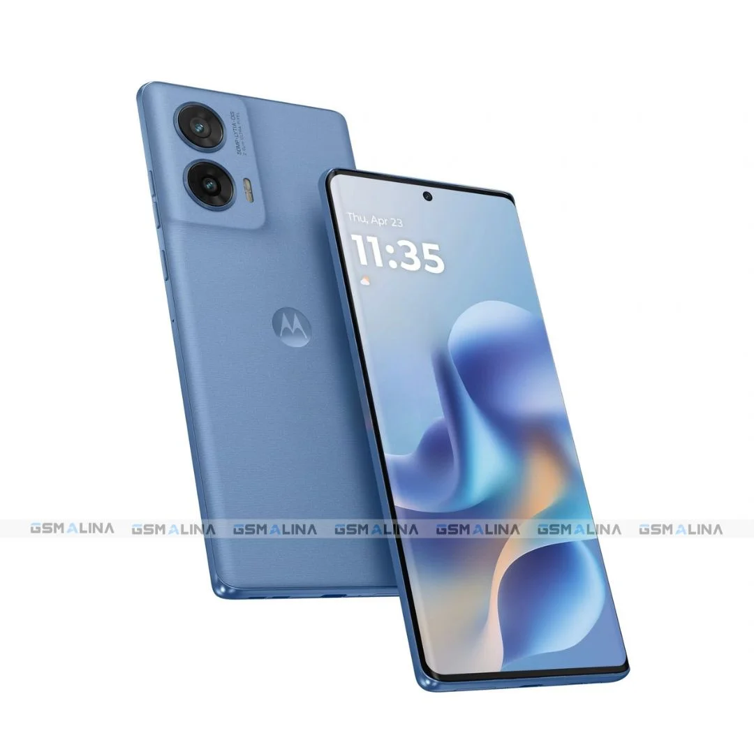 Motorola Moto G96 5G