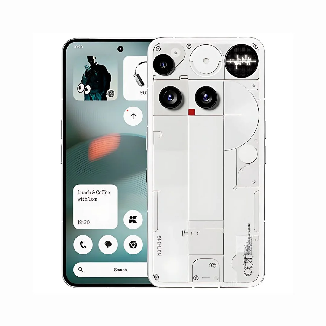 Nothing Phone (3)