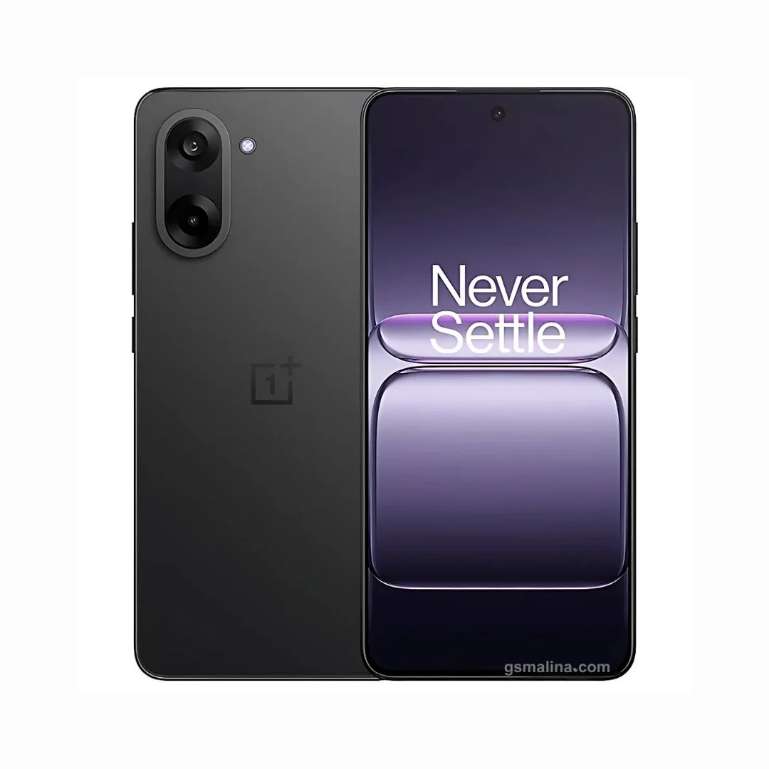 OnePlus Ace 5 Racing Black