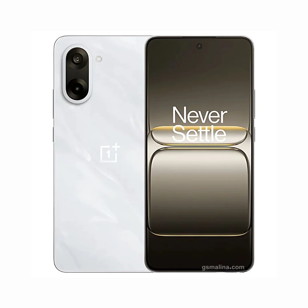 OnePlus Ace 5 Racing White