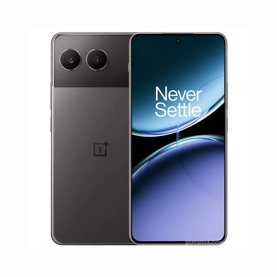 OnePlus Nord 4 Obsidian Midnight