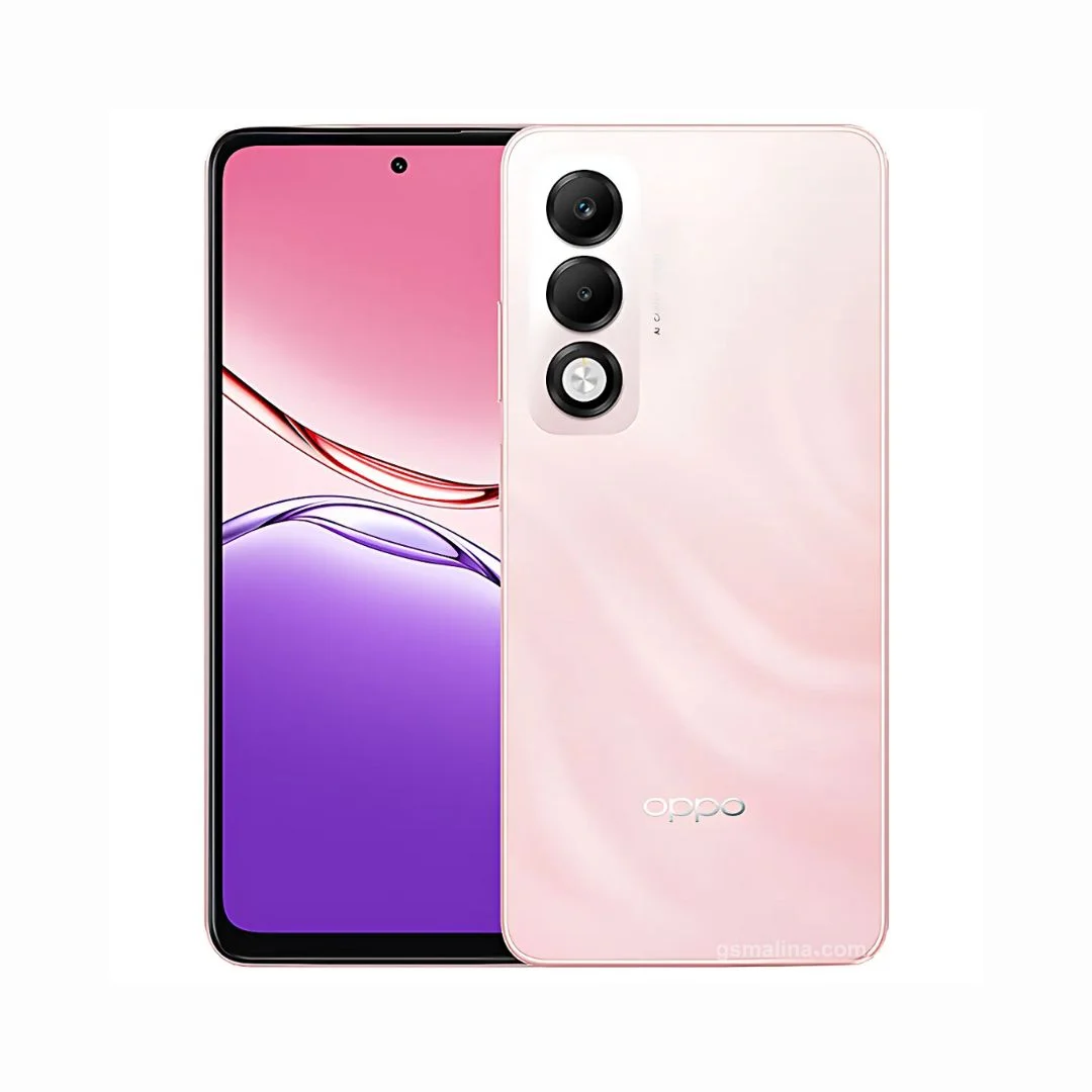 Oppo K13x 5G Midnight Violet