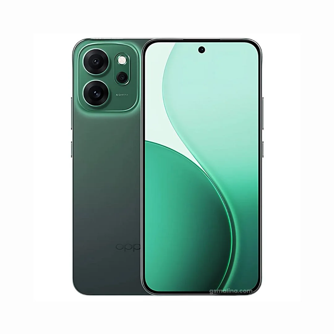 Oppo Reno14 F