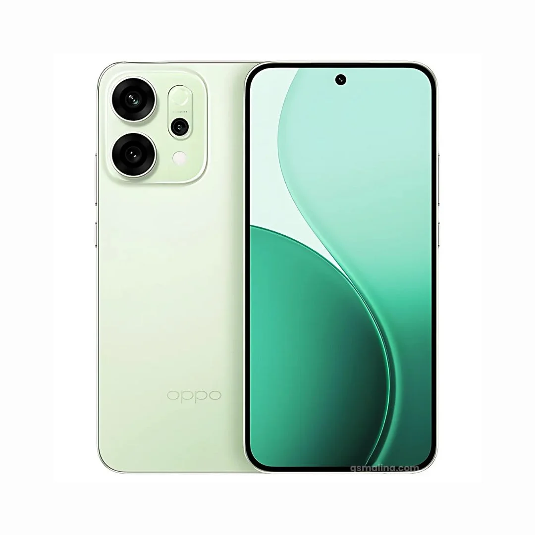 Oppo Reno14