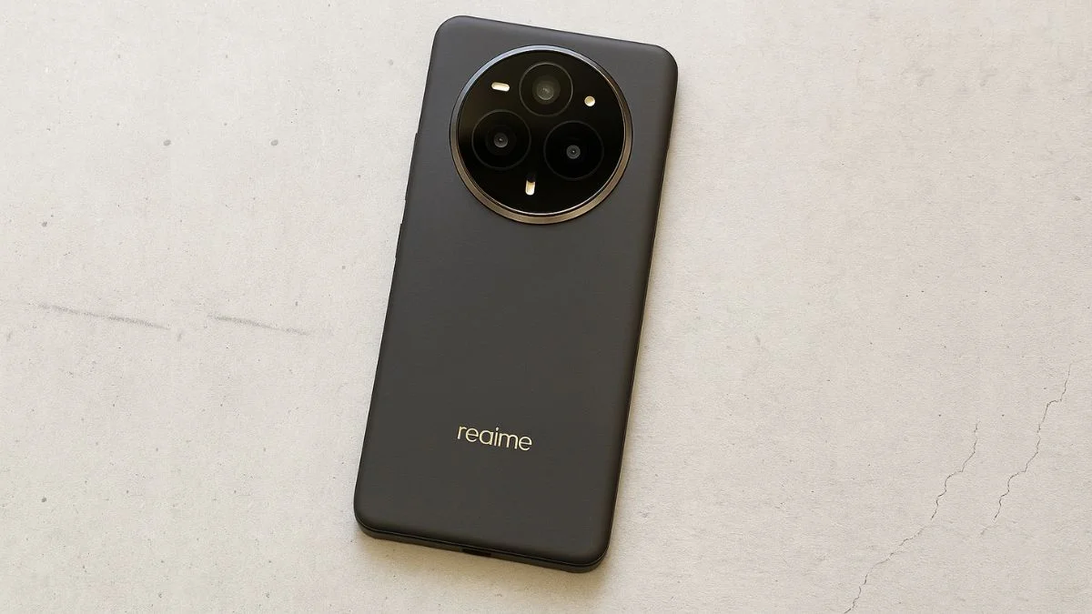 Realme 15 Series Launch Timeline Leaked Ahead of Debut