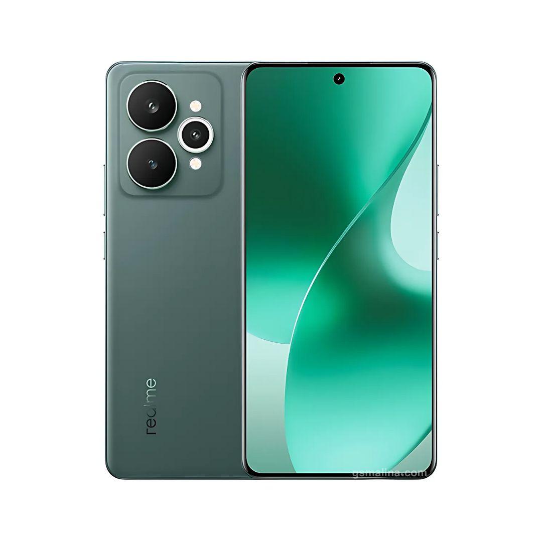 Realme 15