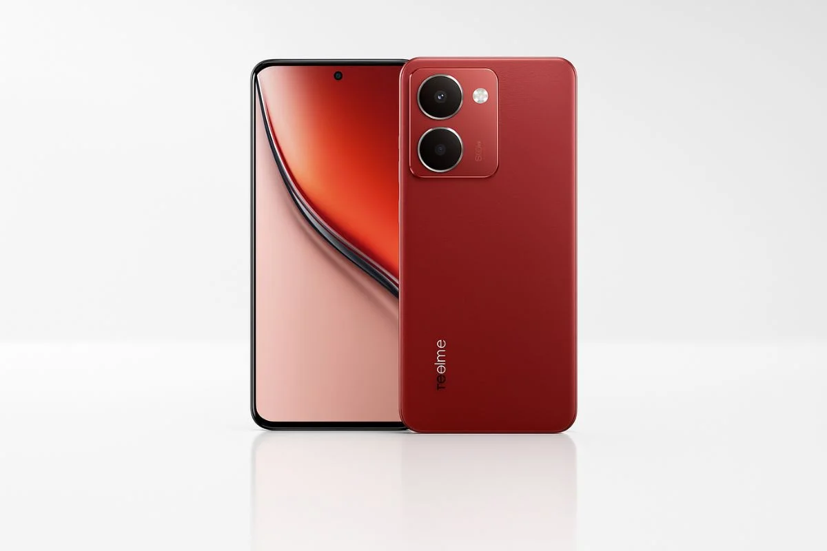 Realme P3 Series Global Debut: P3 & P3 Ultra June 24