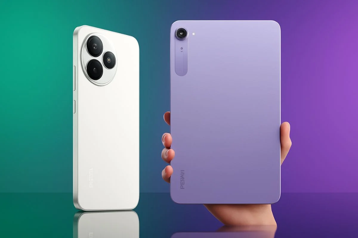 Redmi K80 Ultra: China Launch Reveals Design & Dimensity 9400+