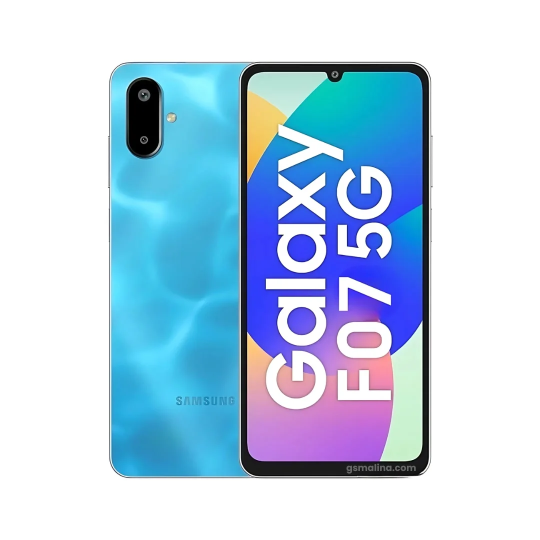 Samsung Galaxy F07