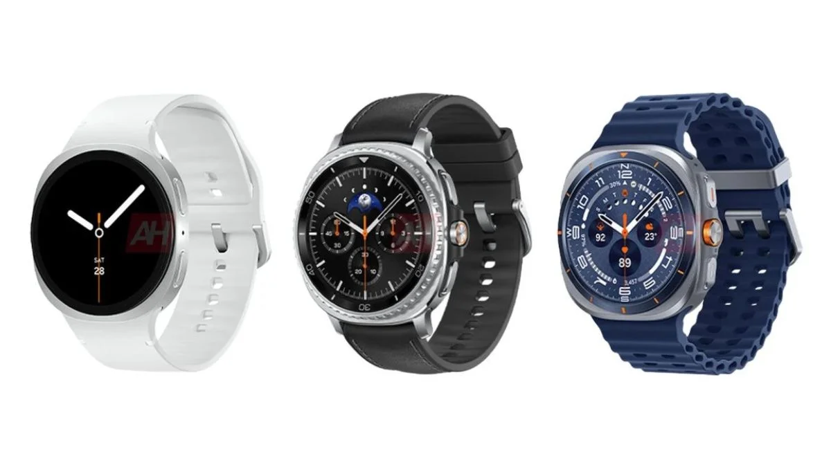 Samsung Galaxy Watch 8 Release Date Confirmed