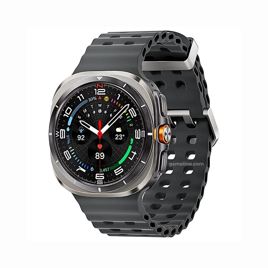 Samsung Watch Ultra 2