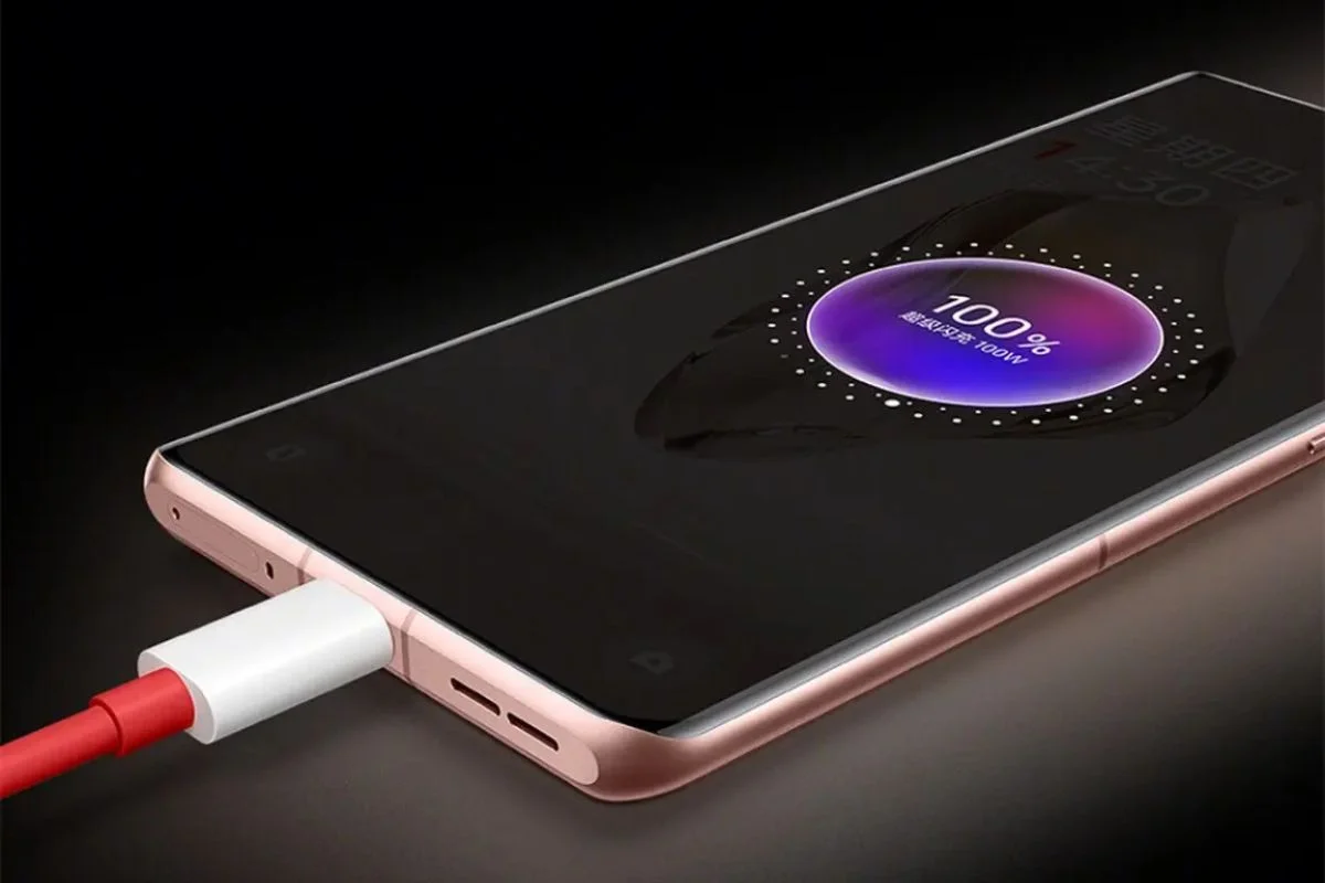 Smartphones With 8500mAh Batteries Expected by 2026