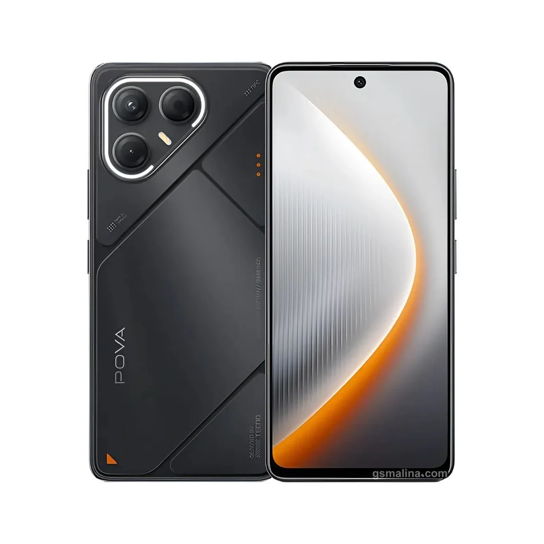 Tecno Pova 7