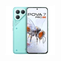 Tecno Pova 7 Pro