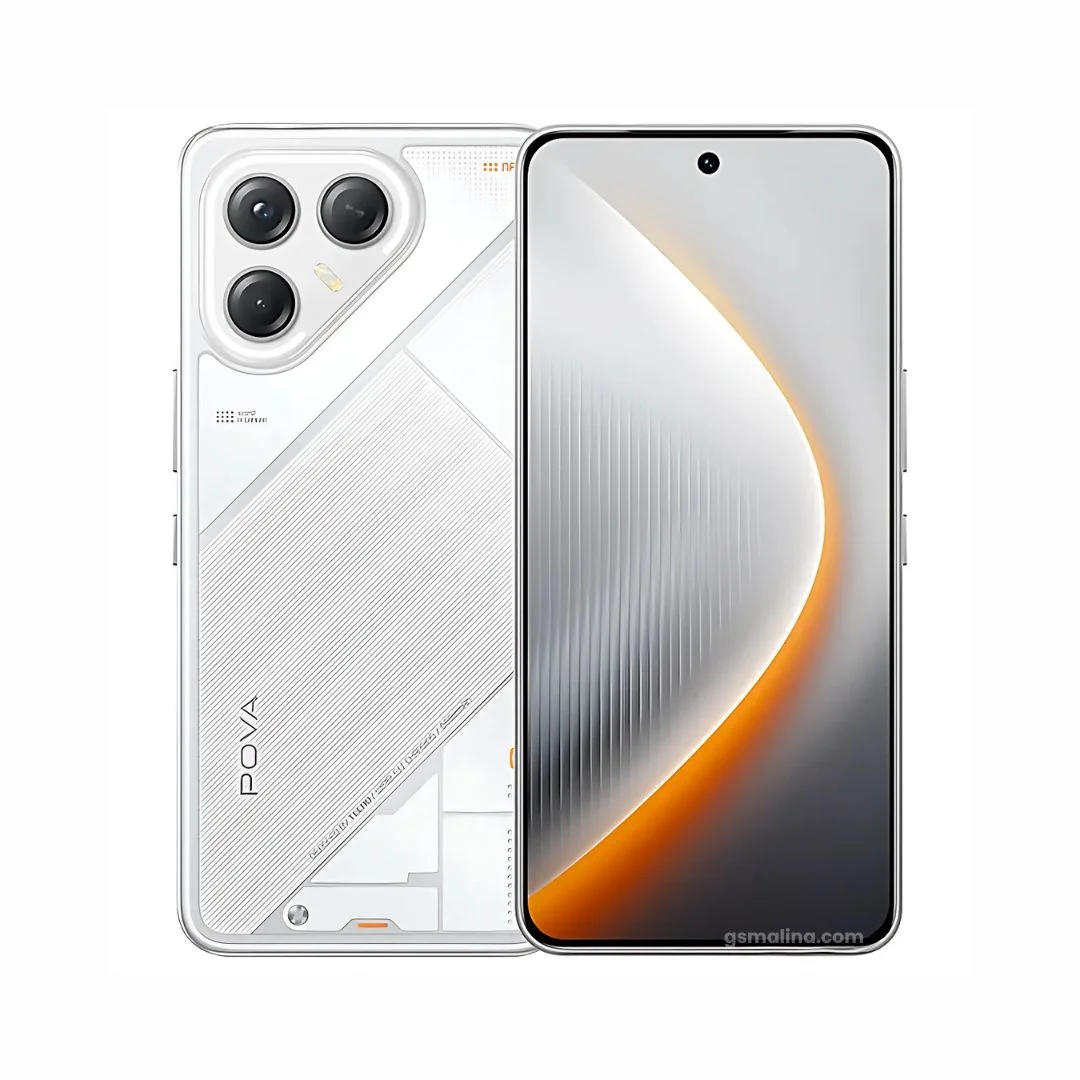 Tecno Pova 7 Ultra