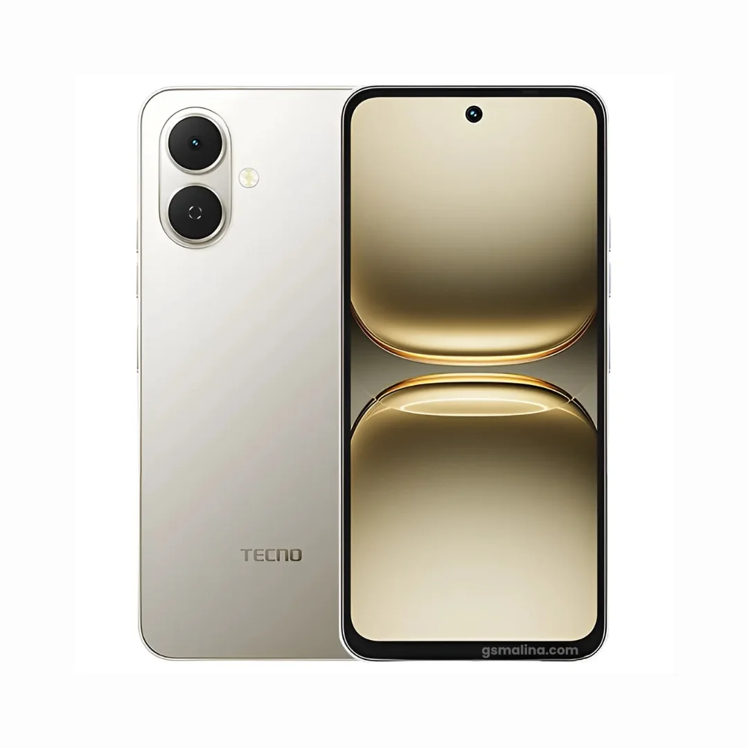 Tecno Spark Go 2 Titanium Gray