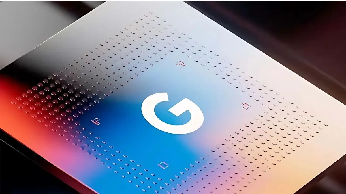 Tensor G6 2nm promises massive boost for Pixel 11