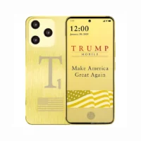Trump Mobile T1 Phone