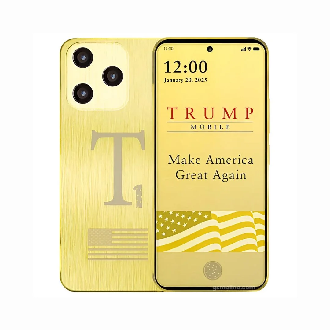 Trump Mobile T1 Phone