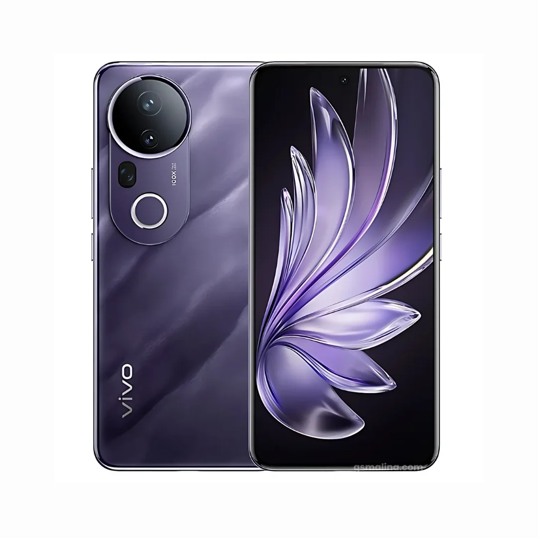 Vivo T4 Ultra Purple