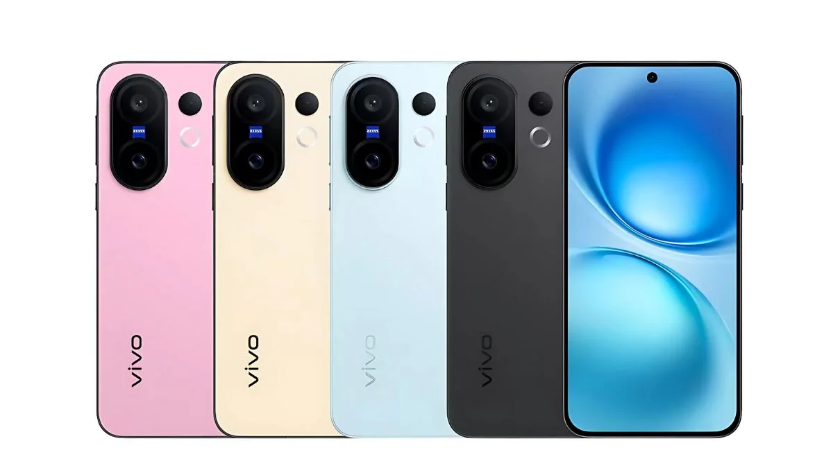 Vivo X200 FE With 6,500mAh Battery, Dimensity 9300+ SoC Launches Globally