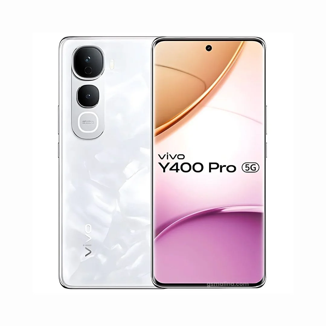 Vivo Y400 Pro