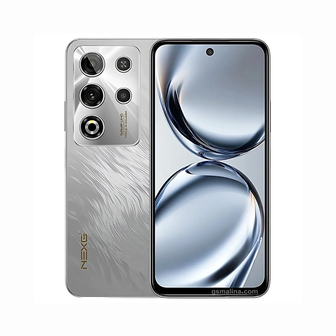 Walton NEXG N75 Ember Black