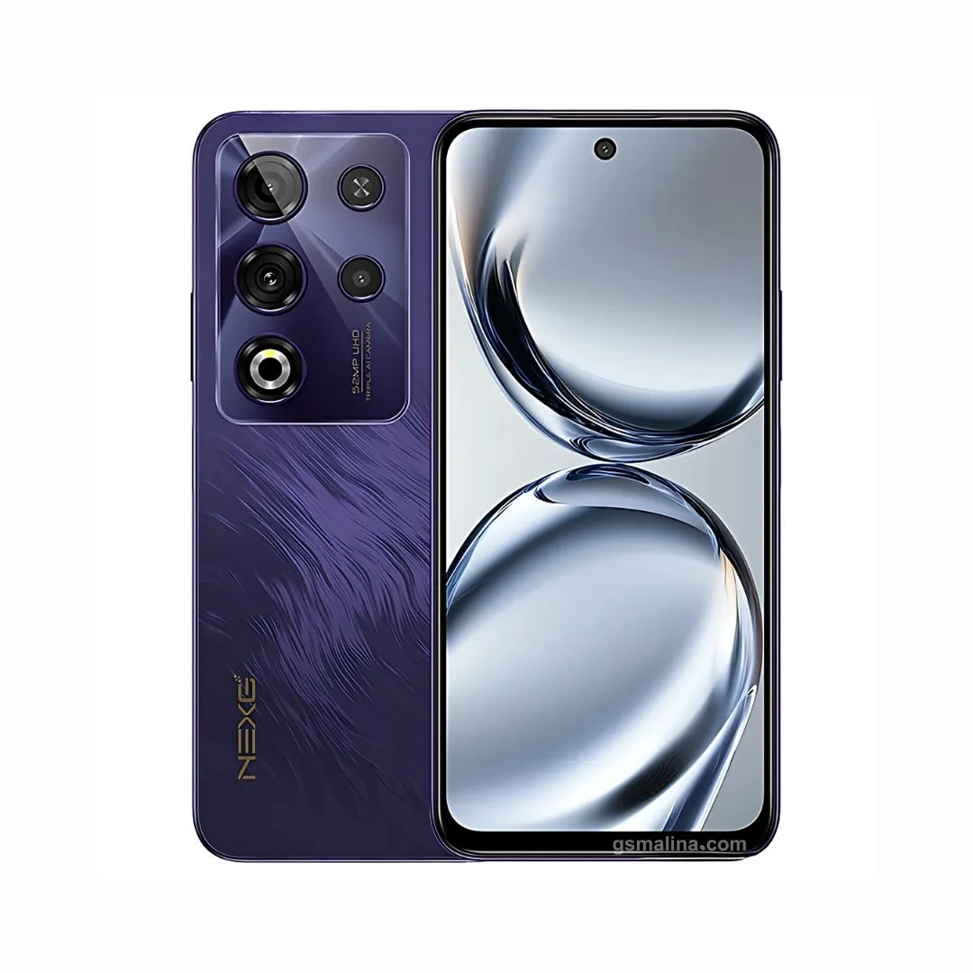 Walton NEXG N75 Purple