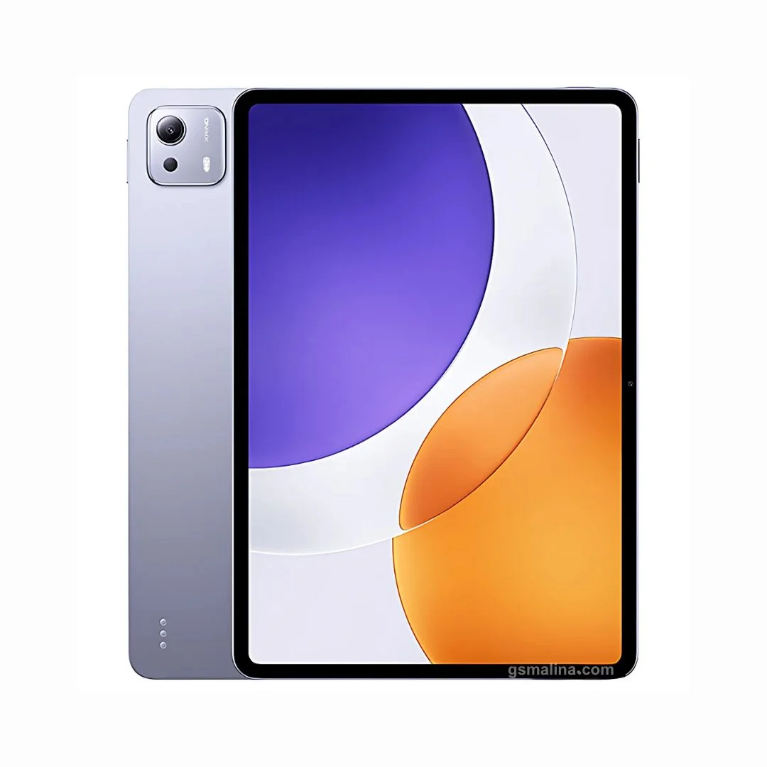 Xiaomi Pad 7S Pro 12.5