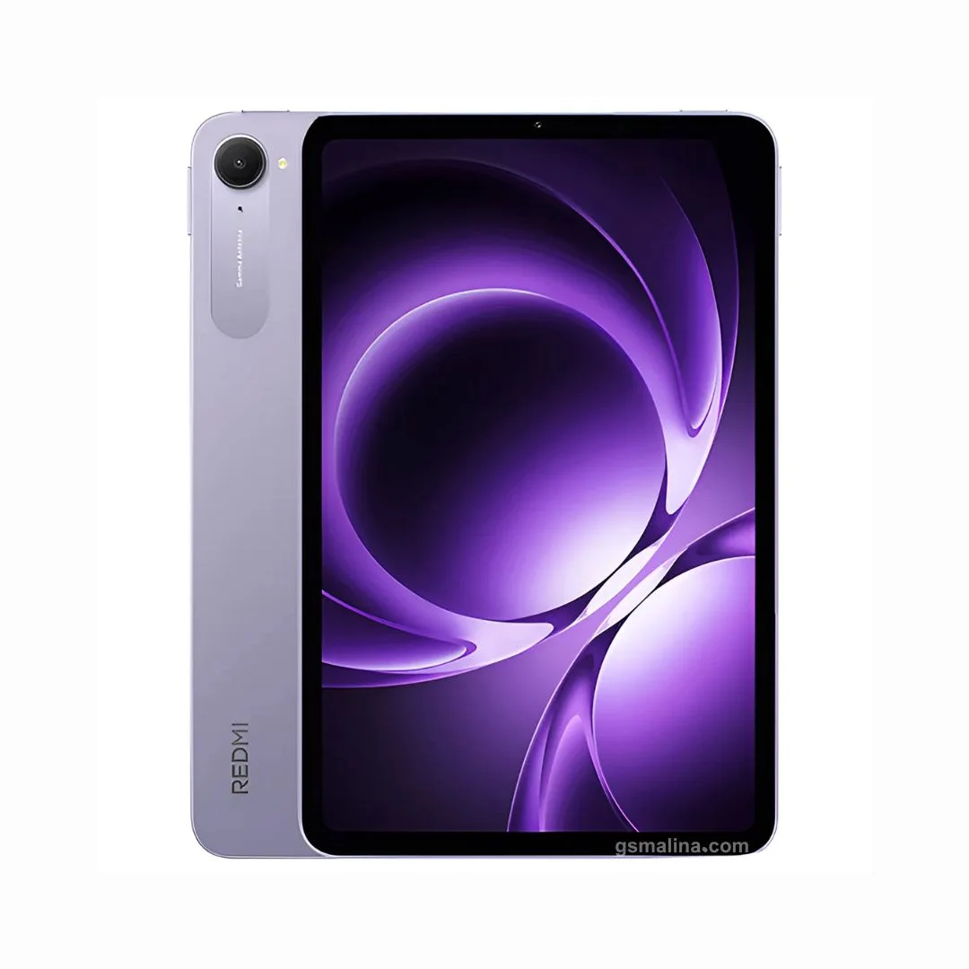 Xiaomi Redmi K Pad Purple