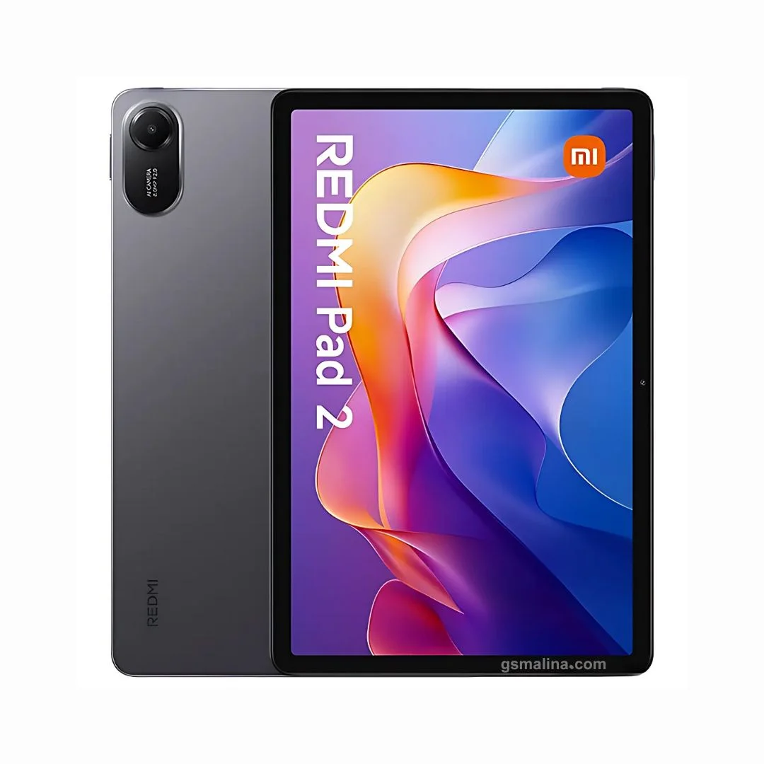 Xiaomi Redmi Pad 2 Graphite Gray