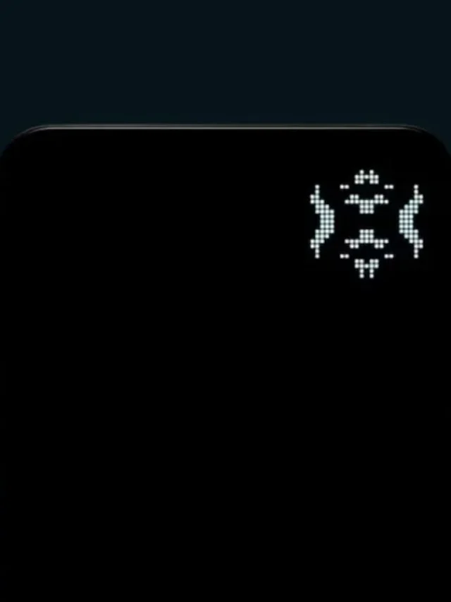 Nothing Phone 3 Glyph Matrix LED Display Confirmed