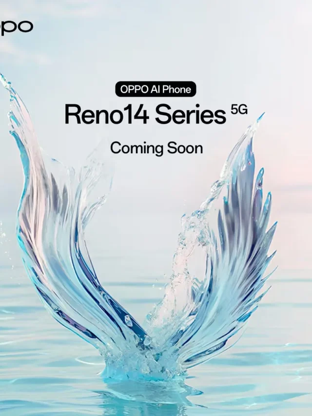 OPPO Reno 14 series global launch officially confirmed