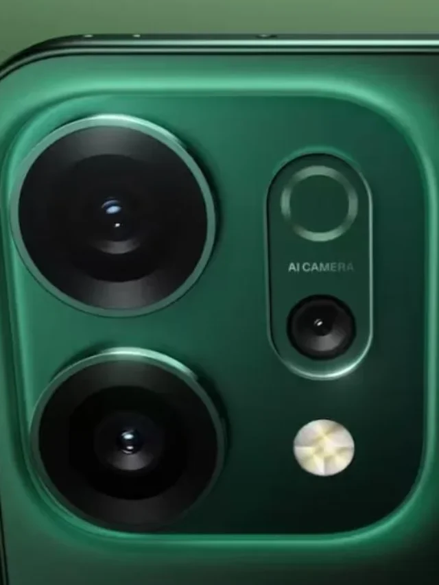 Oppo Reno 14 5G Series India Launch Confirmed Specs & Price