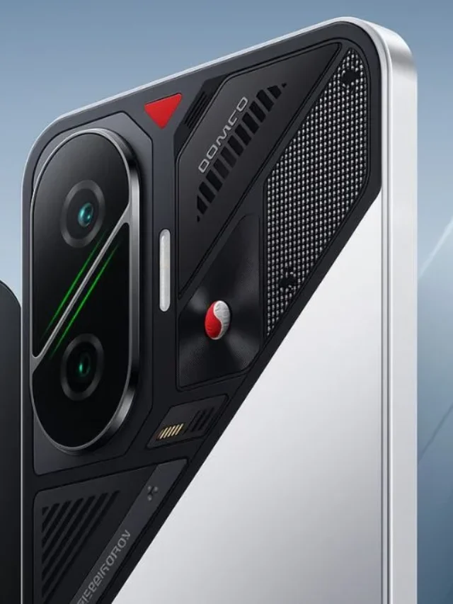 Poco F7 5G Launch Confirmed With Snapdragon 8s Gen 4 Chipset in India