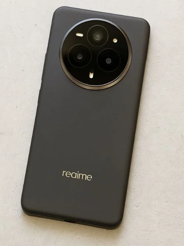 Realme 15 Series Launch Timeline Leaked Ahead of Debut