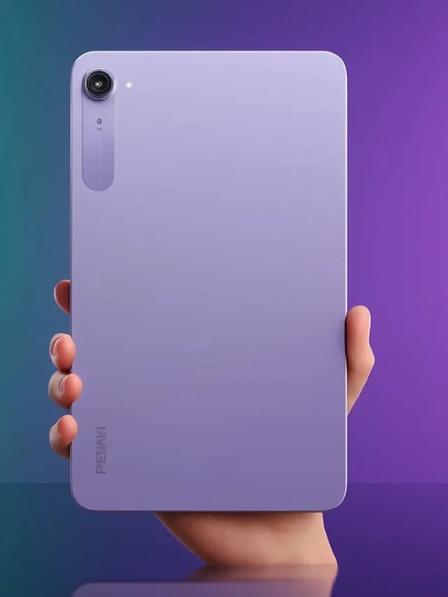 Redmi K80 Ultra China Launch Reveals Design & Dimensity 9400+