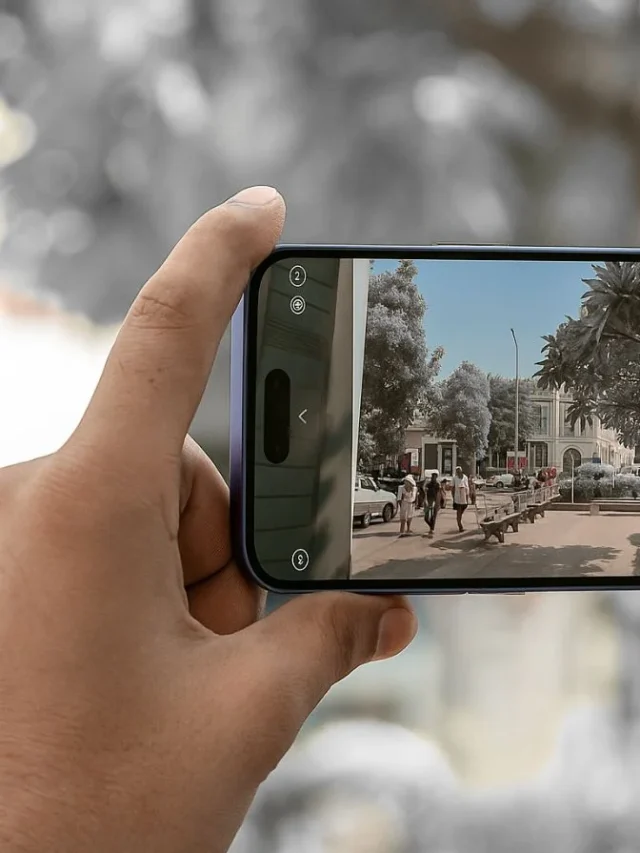 VSCO Capture App: Film-Style Camera Coming to iPhone Soon
