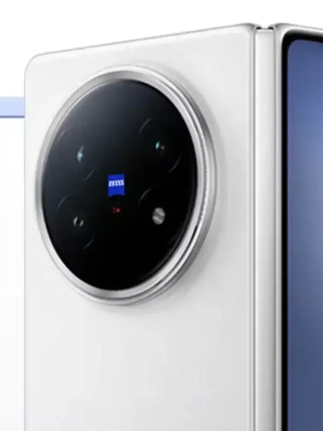 Vivo X Fold 5 India Launch Tipped for Mid-July