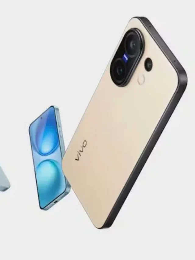 Vivo X200 FE Global Launch, Design, Colours, and Specs