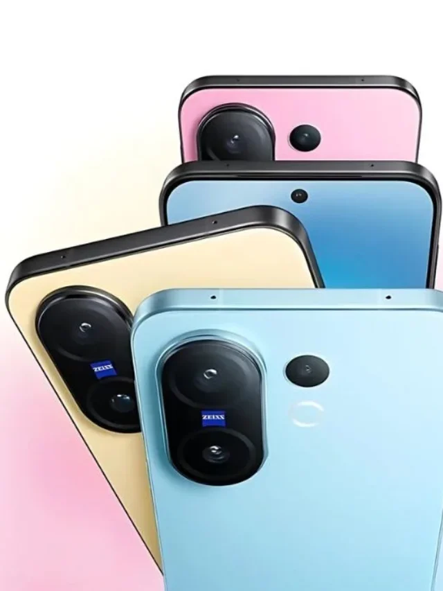 vivo X200 FE India Launch Expected Mid-July 2025