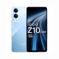 iQOO Z10 Lite 5G