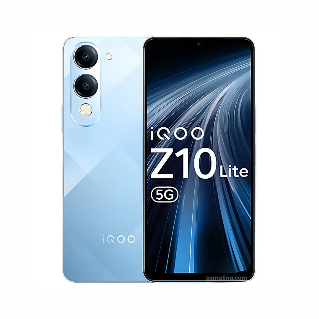 iQOO Z10 Lite 5G