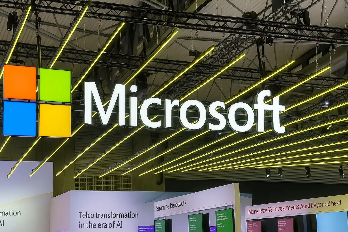 AI investment triggers Microsoft layoffs of 15,000 workers