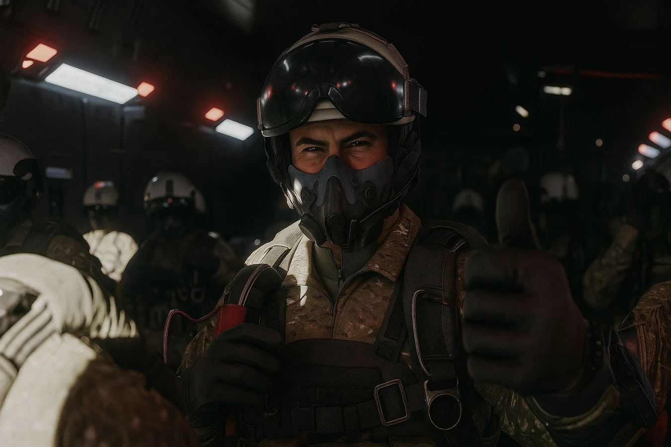 Battlefield 6 Trailer Unleashes Explosive Campaign in New York